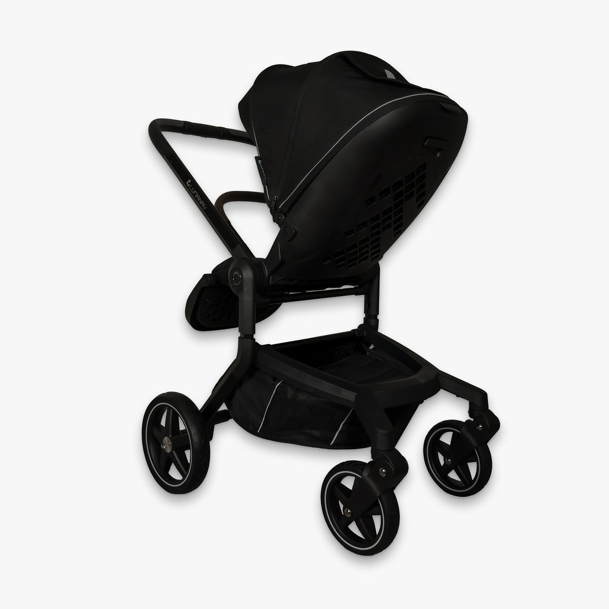 Lumanay Orbix 360
