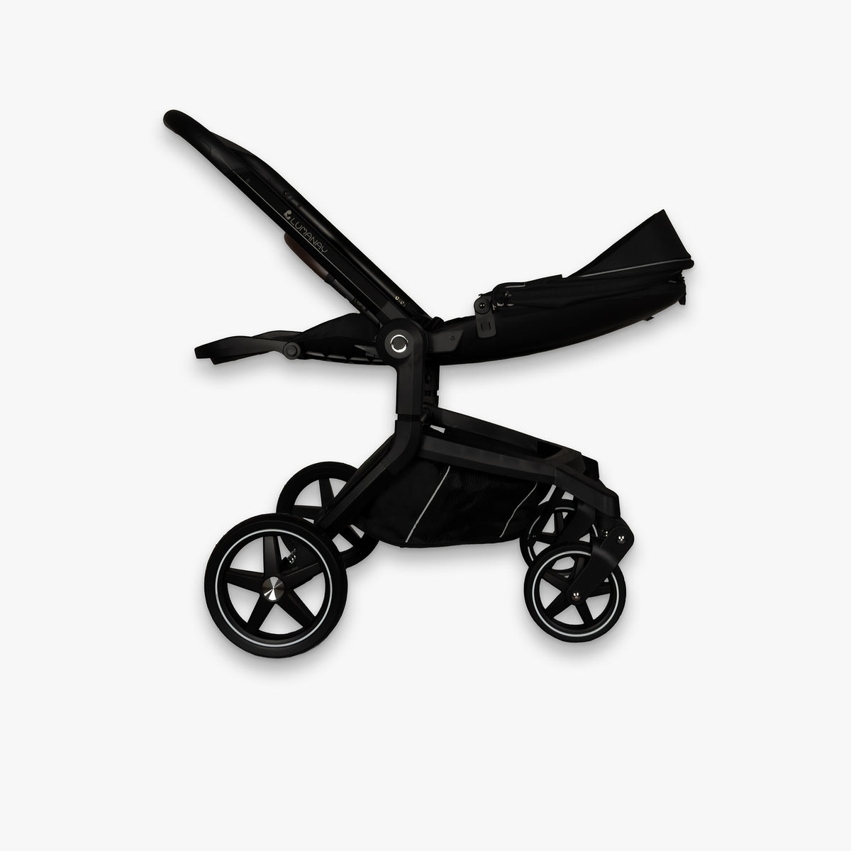 Detailansicht des Lumanay Orbix 360